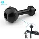 BGNing алюминиевый 14 дюймовый винтовой шаровой Адаптер для GoPro Max 8 7 6 5 SJCAM SJ4000 Xiaoyi для AKASO EK7000 4K экшн-камеры
