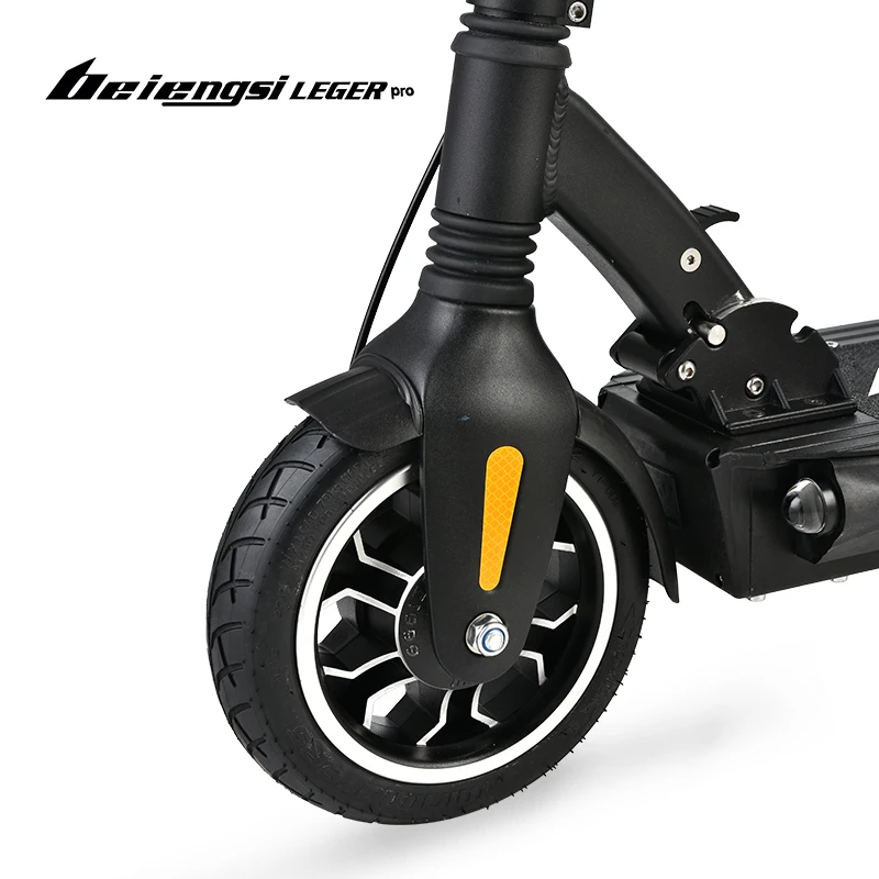 Новейший электрический скутер LEGER PRO 52 в 8 5 Ач дюйма шина speedway leger pro мотоцикл