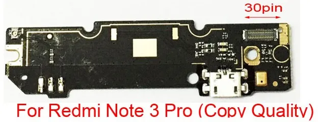 Note 3 Pro - Copy Для Xiaomi Redmi GO 7A Note 4X5 6 7 Pro док-станция с разъемом usb порт для зарядки Flex для Redmi Note 3 Pro SE 152 мм специальный - Цвет: Note 3 Pro - Copy