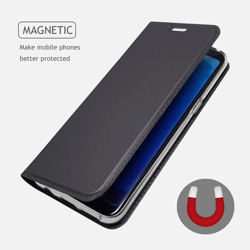 Magnetic Flip Wallet Case for Samsung Galaxy A51 A71 A21s A31 A41 A10 A20 A30 A40 A50 A70 A80 M31 M21 Magnet Smart Leather Cover | Мобильные