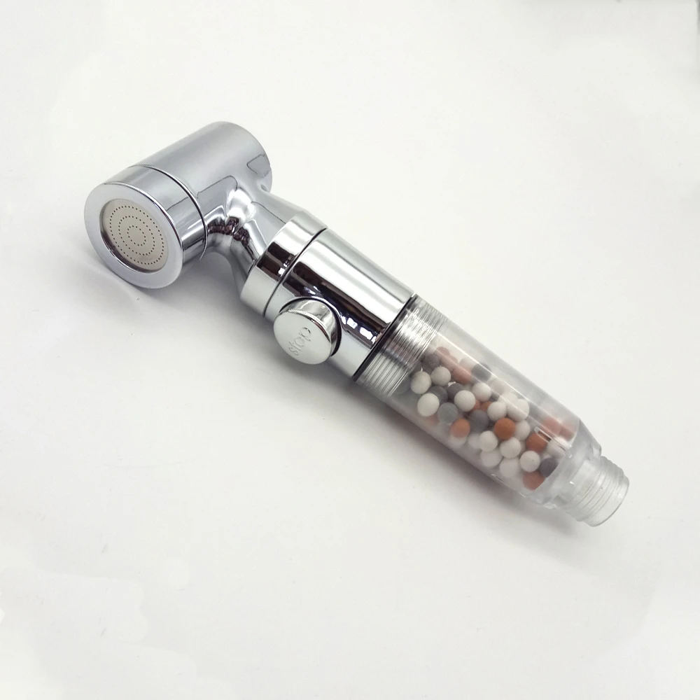 Ванная комната Туалет Биде Опрыскиватель ручной PP хлопок или минеральный Balss