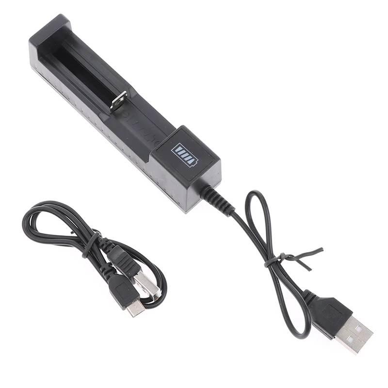Аккумуляторная машинка для стрижки волос T9 с зарядкой от USB |