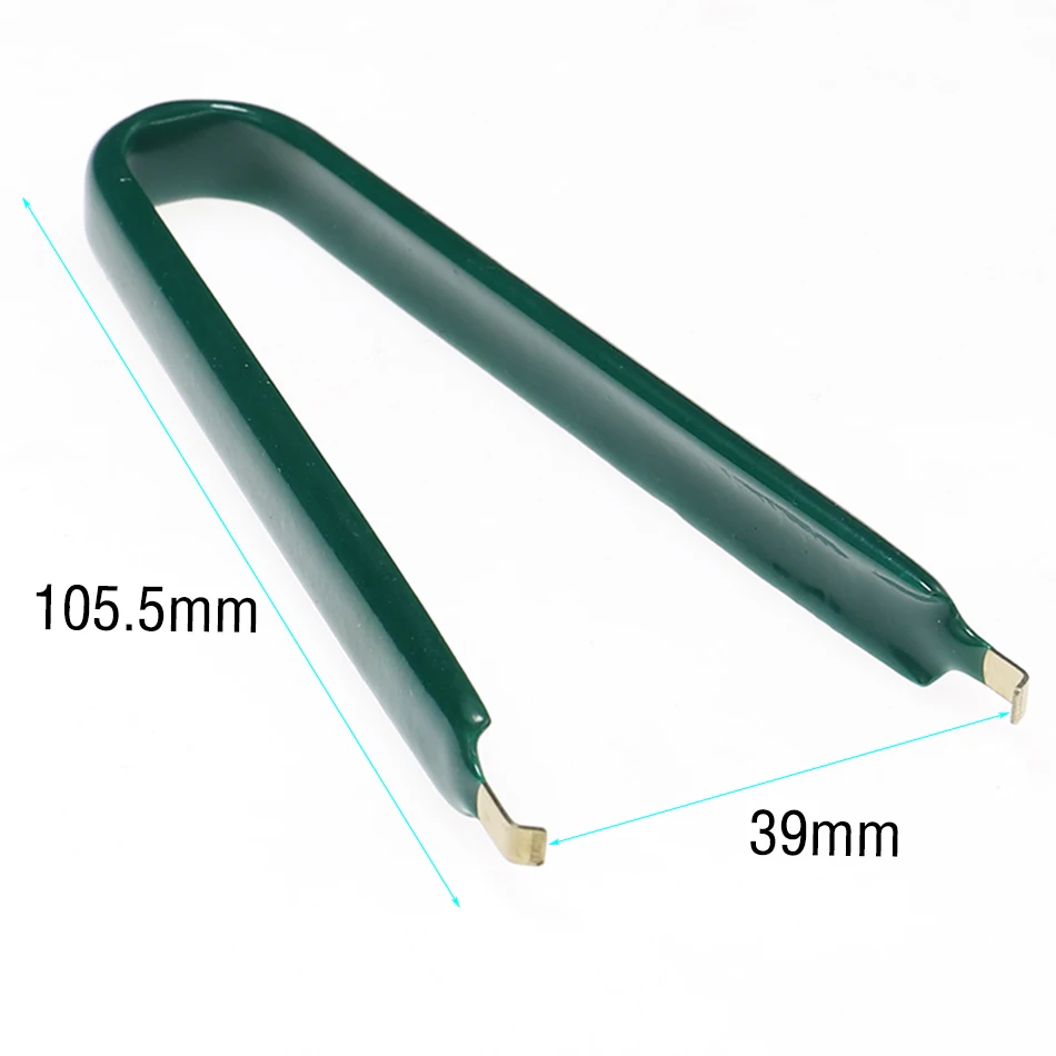 U-образный экстрактор микросхем антистатический аппарат с зажимом Инкапсуляция