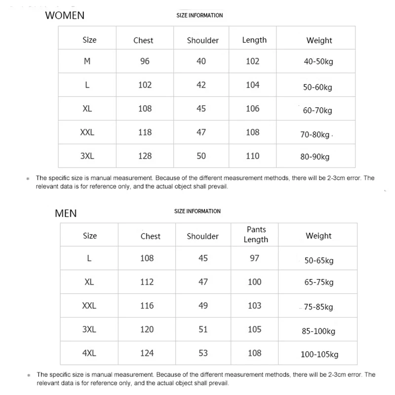 CAIYIER Large Size Winter Lovers Pajamas Set Silk Soft Couple Sleepwear Long Sleeve Men & Women Nightgown Home Clothing M-4XL