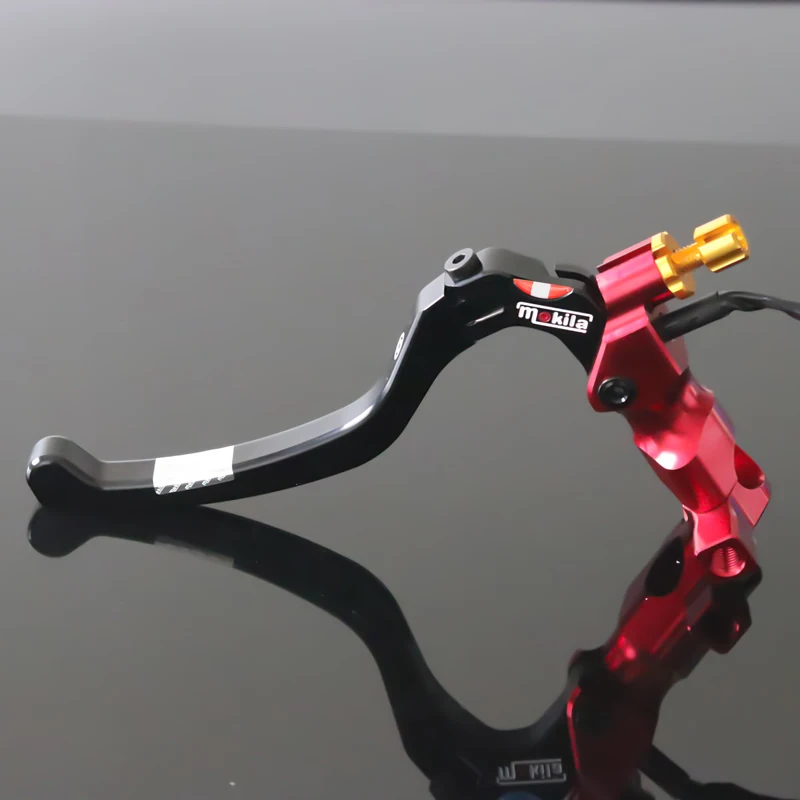 Мотоцикл 7/8 &quot22 мм 19RCS тормозной насос рычаг сцепления Главный цилиндр