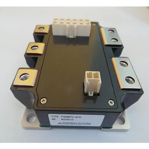 

300A 75V High Power Switching Use FM600TU-07A Mosfet Module