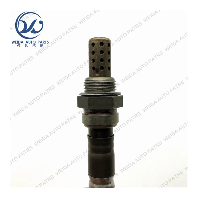 WeiDa для Toyota 4runner Land Cruiser Lexus GX470 LX470 4.7L V8 2003 2005 датчик кислорода 89465 60150 8946560150