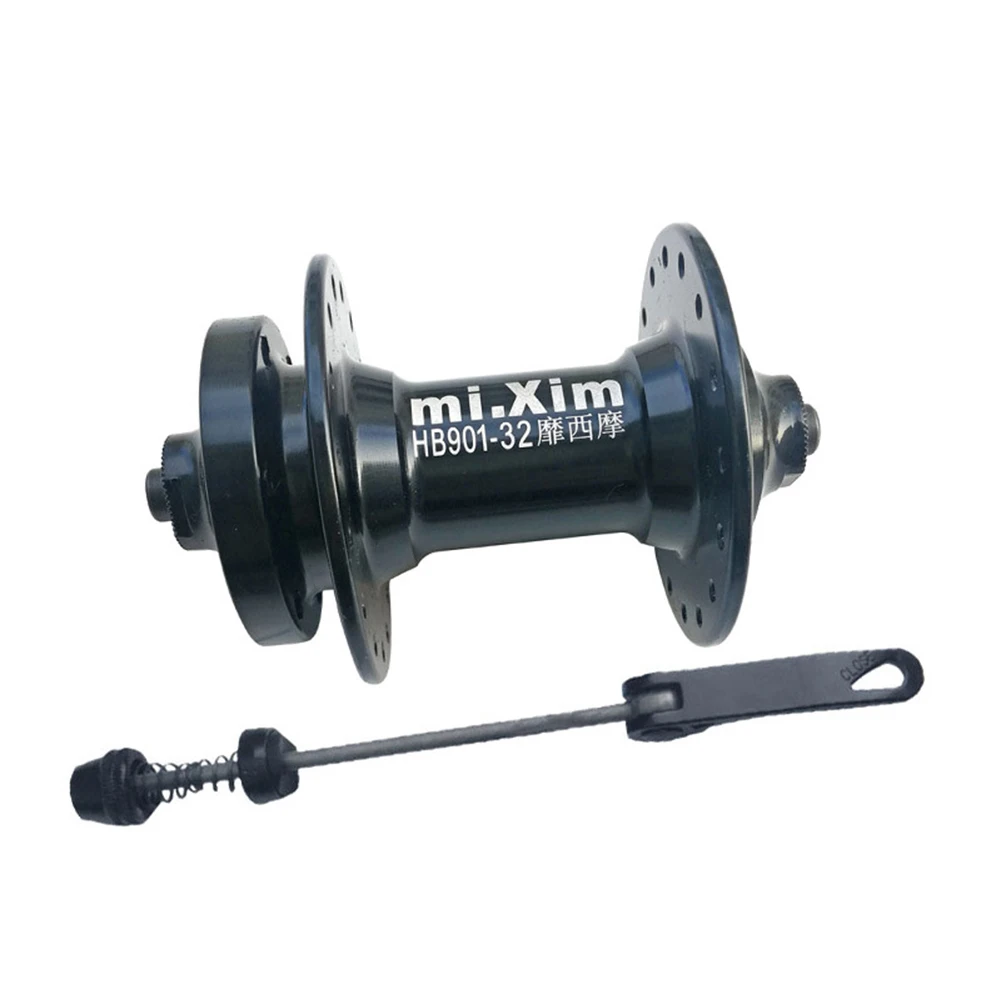 Ступица подшипника ступица горного велосипеда для 7/8/9/10 скоростей передняя и