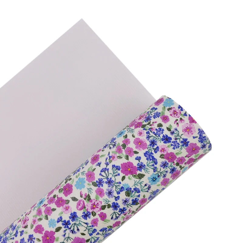 Заколки для волос Millefleurs из искусственной кожи 30x22 см украшения сережек Детские