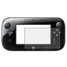 3 шт. антицарапное защитное покрытие ЖК-экрана для Nintendo для Wii U Антибликовая Защитная пленка для Wii U