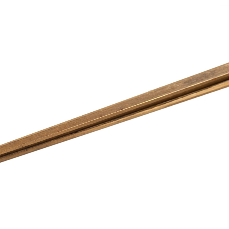 

Violin Luthier Tool 3/4 4/4 Violin Pegs Holes Reamer for Violin Luthier 1:30 Reamer Violin Parts Accessories