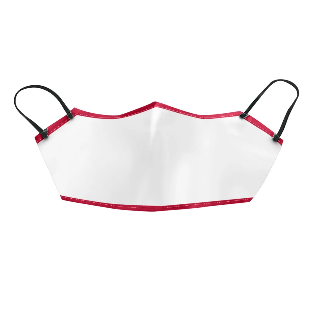 1/ 5 шт./набор предметы для взрослых маски лица чтения Mascarillas прозрачная маска