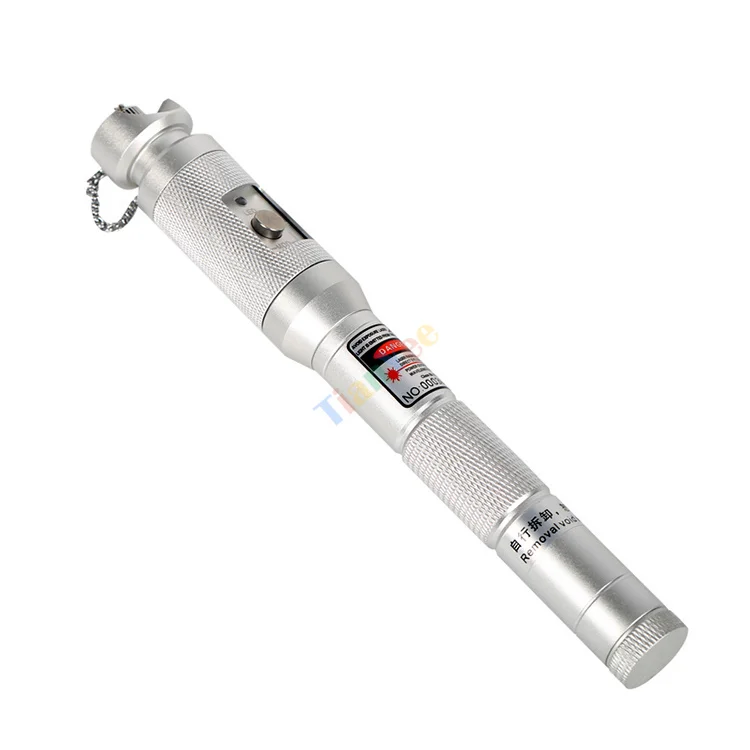 Advanced 1-50KM VFL Fiber Optic Laser Source Visual Fault Locator 10MW 50MW Cable Tester |