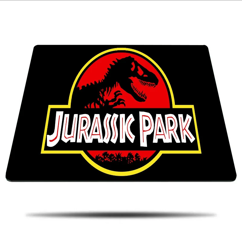

Gamer Keyboard Jurassic Park Gaming Mouse Pad Xl Game Gamers Accessories Rug Anime Mats Laptops Desk Mat Computer and Office Xxl
