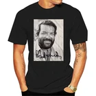 Бутон Спенсера человекженская футболка мод с коротким рукавом распродажа 100% хлопковое платье с рисунком и О-образным вырезом Высококачественная брендовая одежда Стиль свободного покроя фитнес