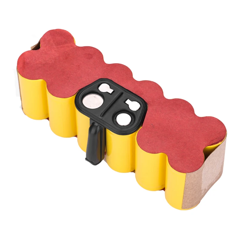 14 4 никель-металл-гидридный аккумулятор с напряжением 3000 мА/ч Батарея пакет для