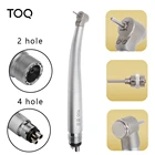 2 светодиода, 3 распылителя воды, мини-ручной ротор для детей, наборы для полировки керамических подшипников, инструменты для отбеливания, Стоматологическая воздушная турбина