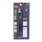 Новинка, Электрический ластик для рисования эскиза, рисования на батарейках, Электрический ластик для студентов, канцелярские принадлежности, подарок