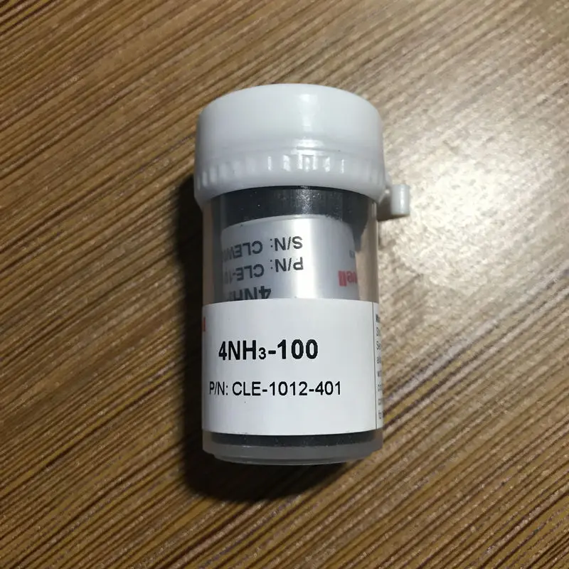 

4NH3-100 0 смещения CLE-1012-401 4NH3-500 0 смещения CLE-1012-400 аммиака электрохимический датчик газа