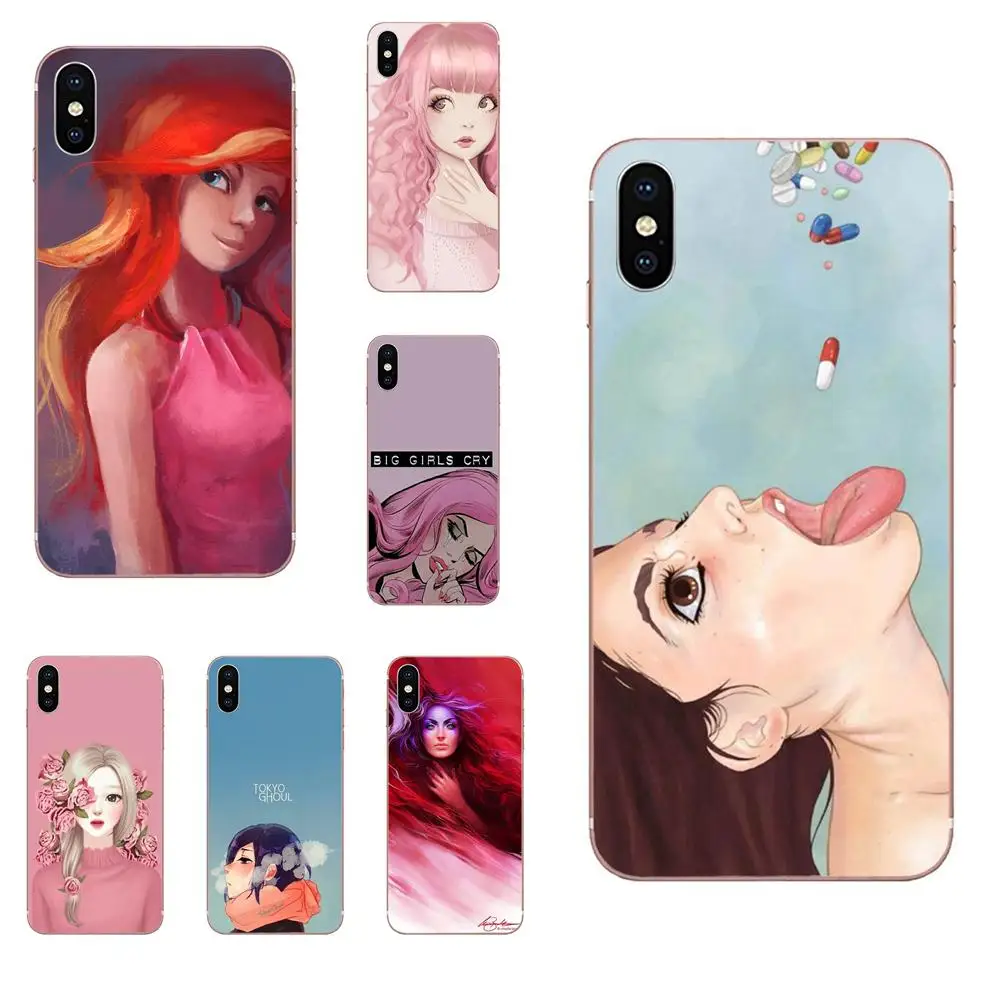 Мягкий Силиконовый ТПУ Прозрачный чехол для Samsung Galaxy A71 Note 10 Plus A51 A50 A 71 51 |