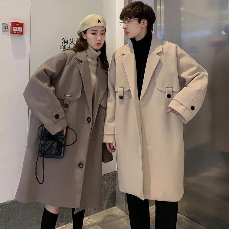 Женские зимние куртки 2020 женские повседневные однотонные шерстяные свободное