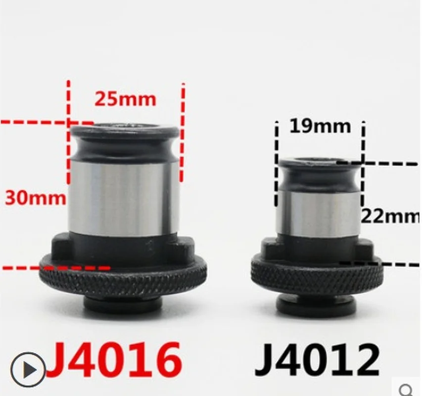 

Фрезерный патрон, Компактный регулируемый крутящий момент, высокоточный Профессиональный быстрорежущий сверлильный станок из быстрорежущей стали