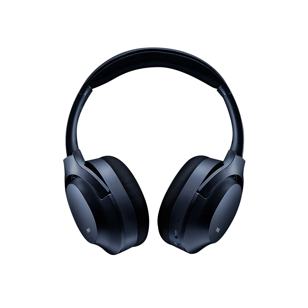 Razer OPUS гарнитура ANC Active Шум bluetooth наушники с системой снижения уровня Беспроводной