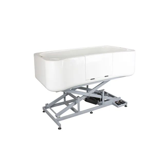 Электрическая спа-ванна из нержавеющей стали для домашних животных/Хорошая цена