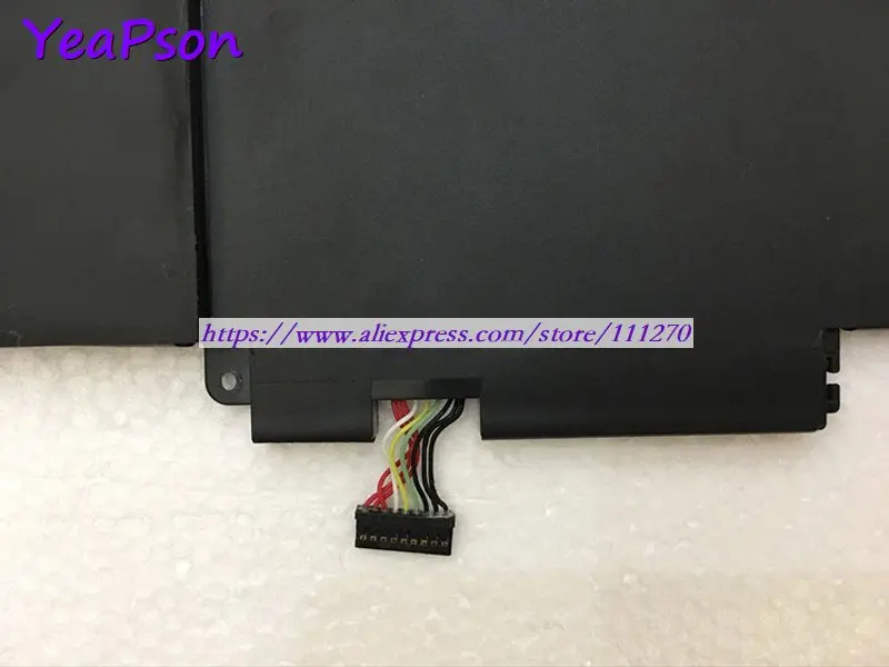 Аккумулятор для ноутбука Yeapson 00HW027 00HW026 01AV432 01AV433 SB10F46465 15 2 в 2985 мАч|Аккумуляторы