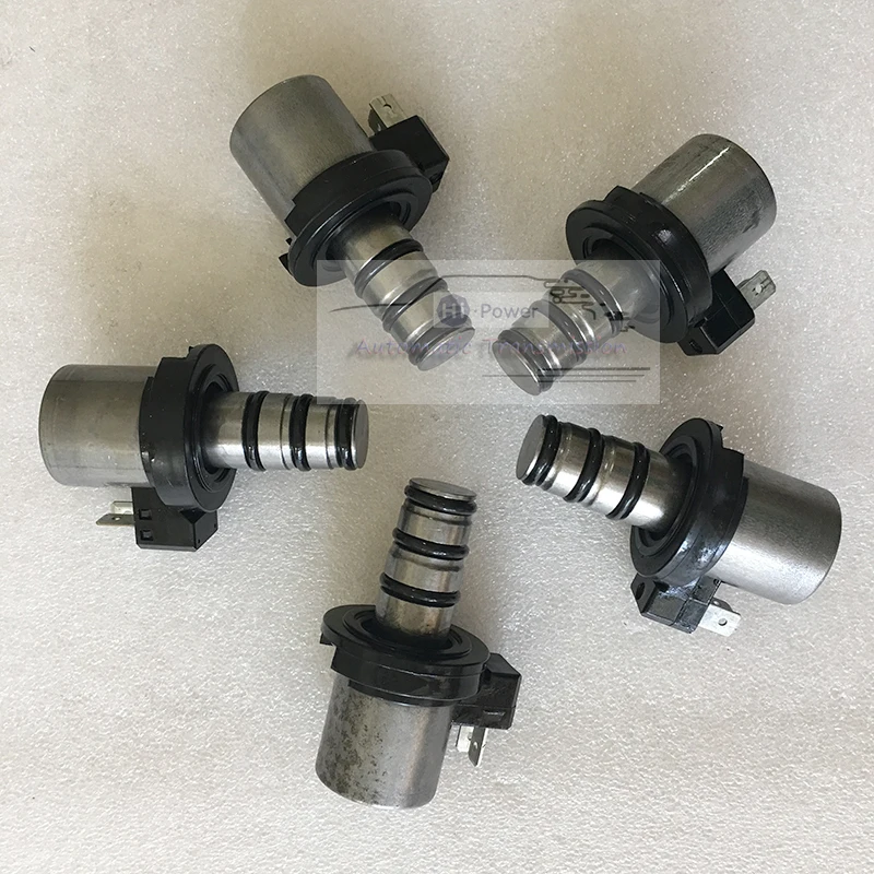 Комплект переключения передач от производителя MD758981 комплект соленоида F4A41 F4A42