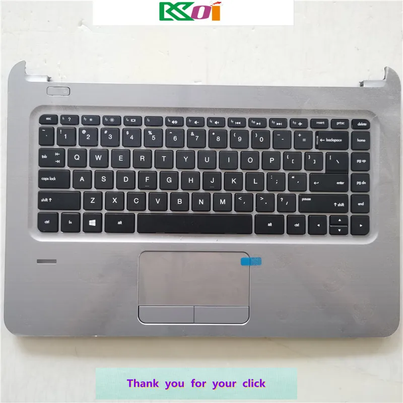 

Чехол-клавиатура для HP 14-an-as-am 14g-ad-af-aj 240 245 246 G4 G5 C