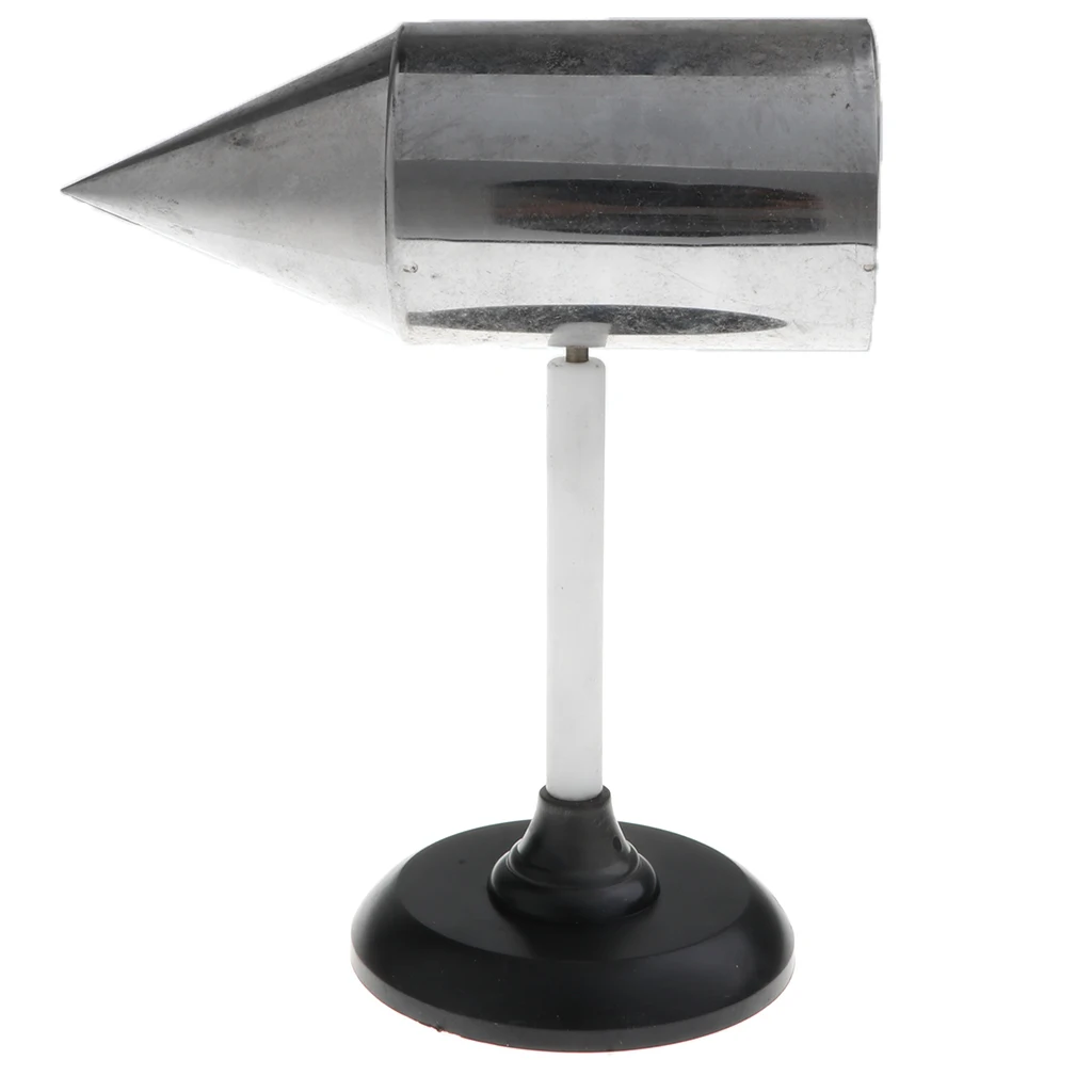 Электростатическое распределение заряда экспериментальное оборудование J2307