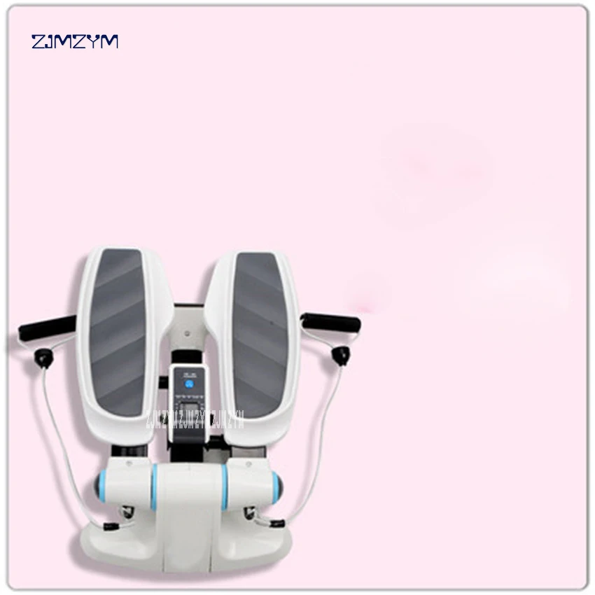 

T005 Multifunctional Equipped with quiet treadmill home mini lose weight multi-functional pedal fitness equipment Steppers