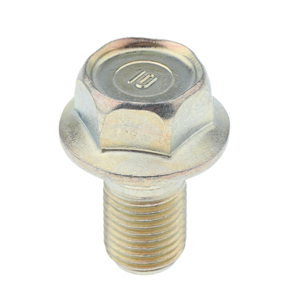 Светильник-желтые тормозные дисковые винты для ротора Тормозная подвеска