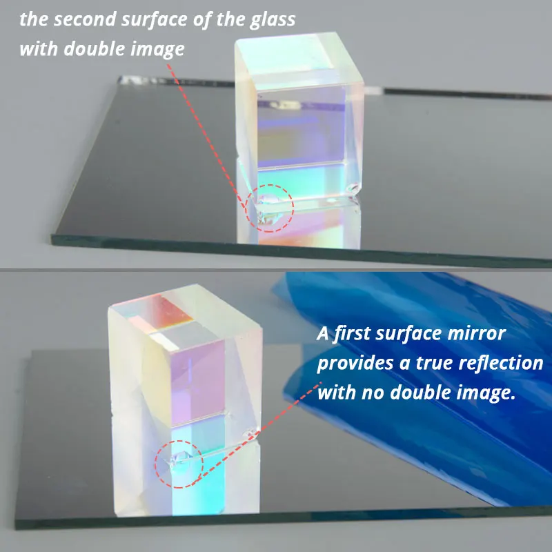 1 шт. передний отражатель для мини проектора 114*57 5*2 мм|diy projector lens|diy lensreflector lens |