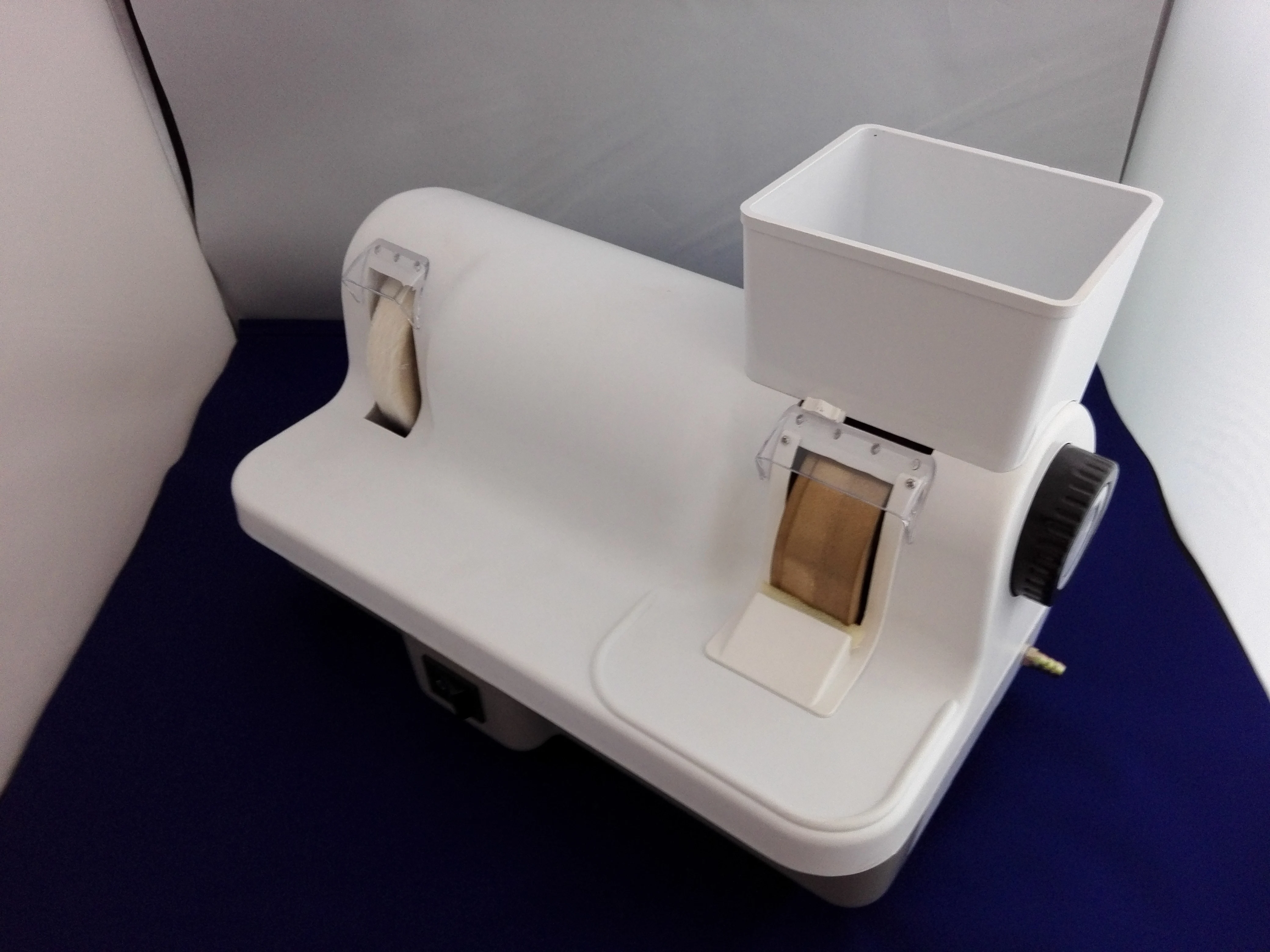 CP-36 оборудование и инструменты для очков шлифовальный полировальный станок