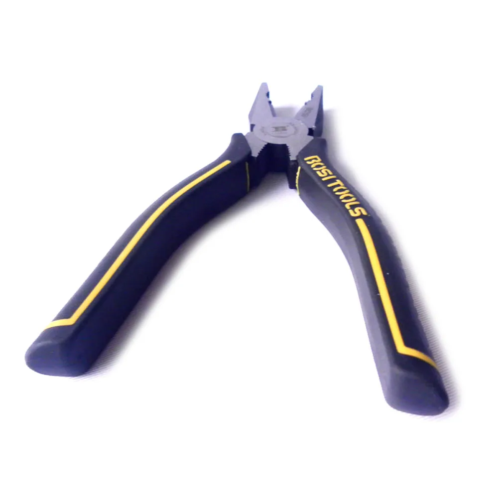 Новые BOSI 6 &quot/160 мм электрические комбинации резак плоскогубцы 60 # CR V|pliers 8|pliers
