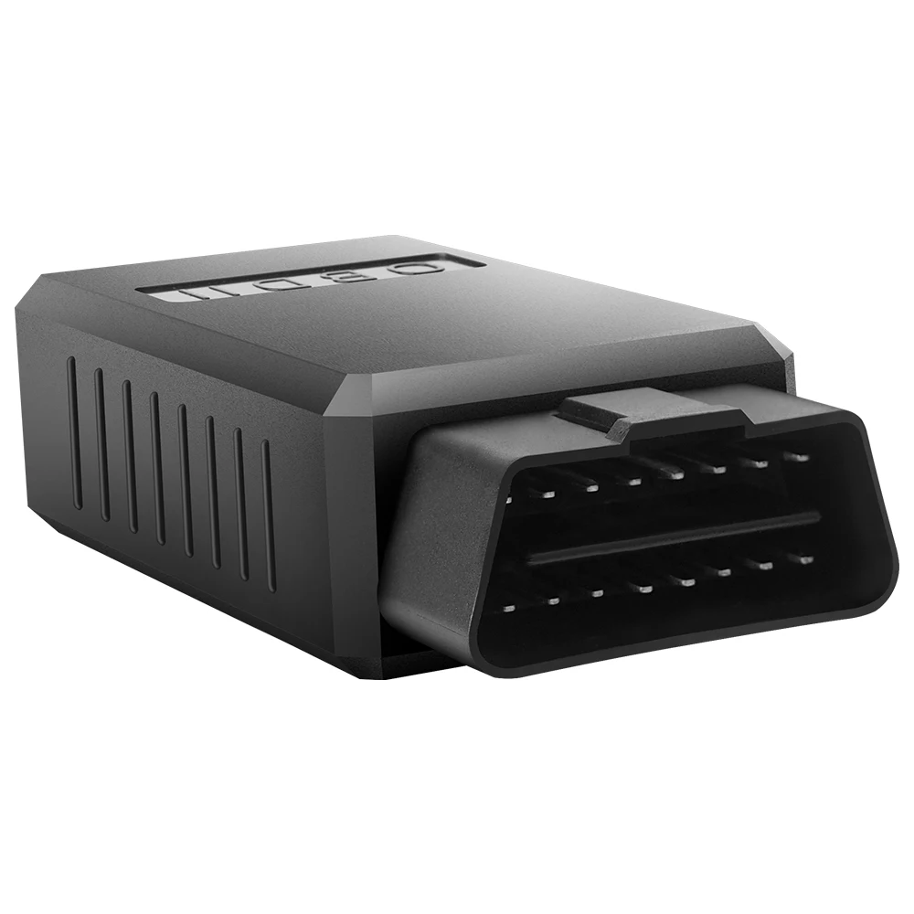 WIFI Diagnostic Tools ELM327 OBD2 Scanner For TESLA MAZDA VW AUDI BENZ BMW FORD TOYOTA HONDA VOLVO SKODA SABARU ALFA KIA - купить по