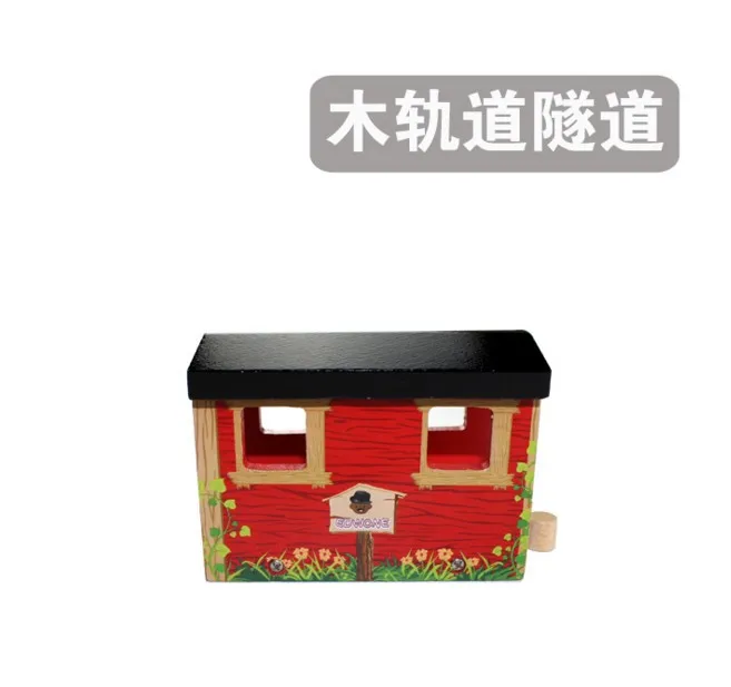 

Игрушечный поезд TTC42, деревянный путь F-TUNNEL, аксессуары для путей, игрушка BRIO, грузовик, локомотив, двигатель, железная дорога, игрушки для дет...