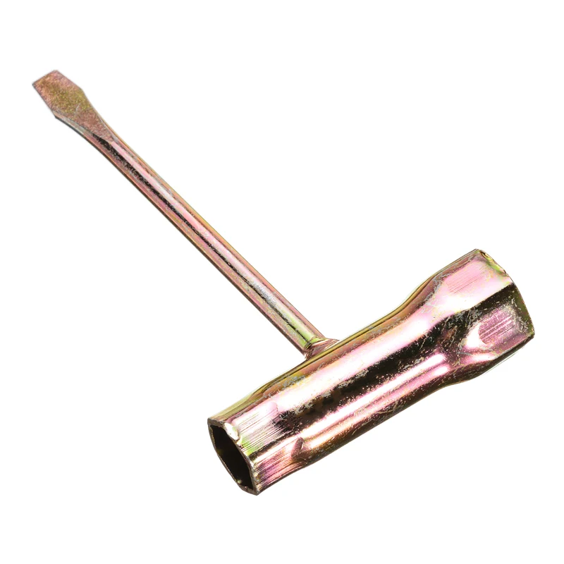 3/4 ''x1/2'' ключ для цепной пилы цепная пила гаечный Т-образный инструмент
