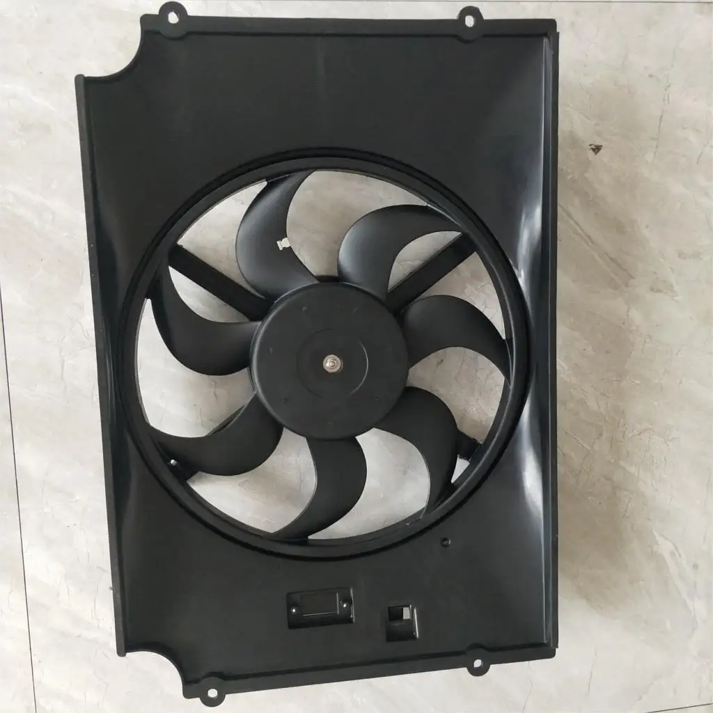 

WEILL 1308100-K00-A1 / 1308100-K00-B1 / 1308100A-K00 / 1308200-K00 ELEC RADIATOR FAN ASSY for Great wall HAVAL
