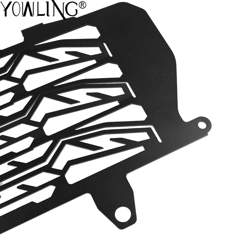 

Motorcycle Radiator Grille Guard Cover Protector For Honda Africa Twin CRF1100L CRF1100 CRF 1100 L 1100L 2020-2021 Accessories