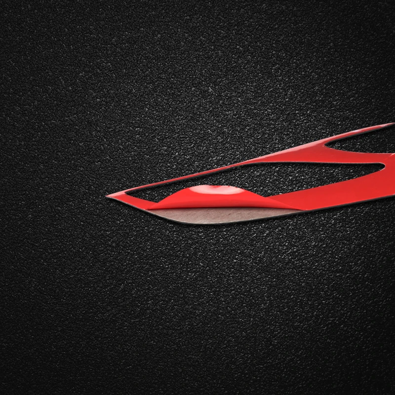 

interior Carbon Fiber Car Dashboard Instrument Panel Screen Protective Trim sticker Car Styling Accessories For Audi A4 A5 RS4