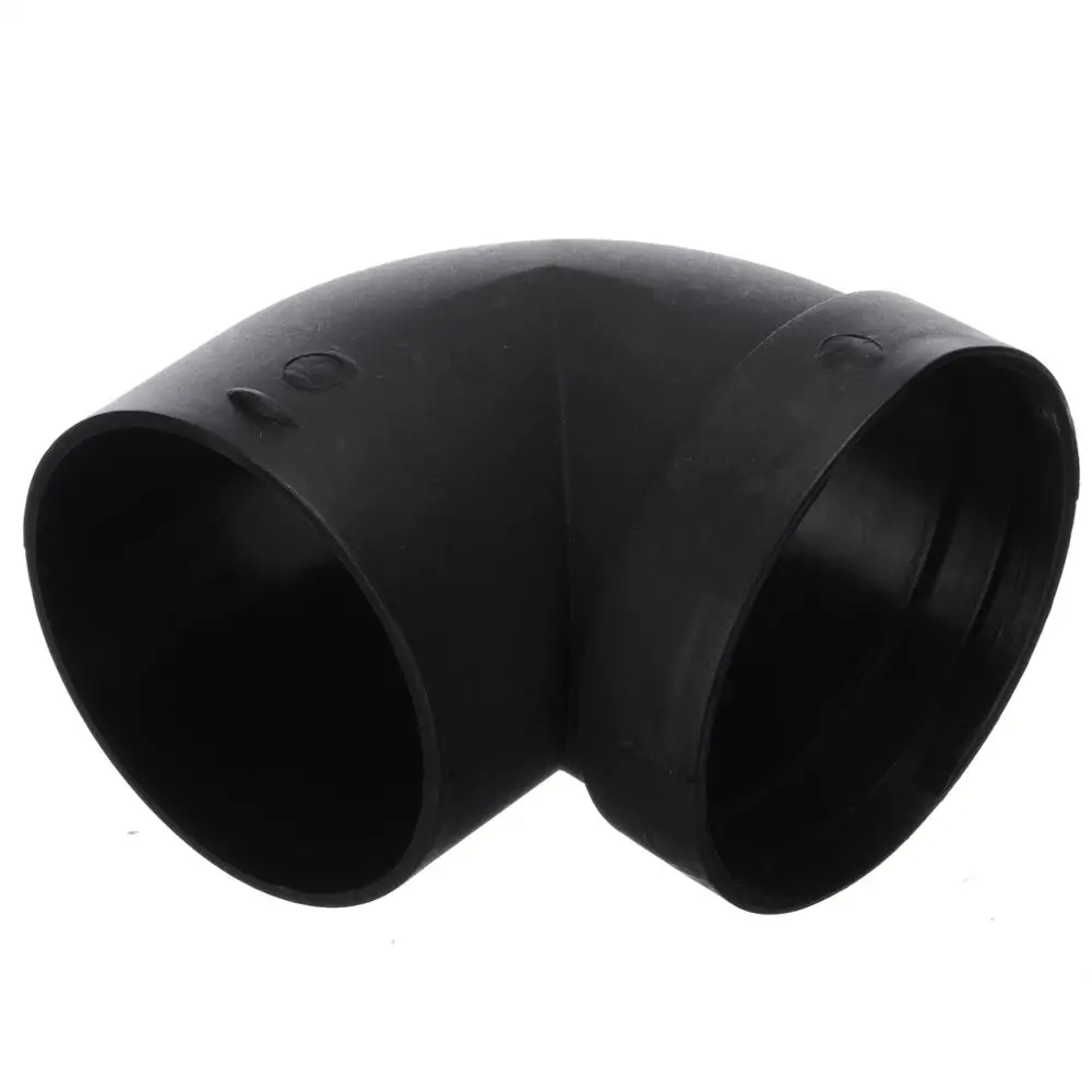 1 шт. Пластик воздуха воздуховодная труба локтя на выходе разъем для Webasto Eberspaecher