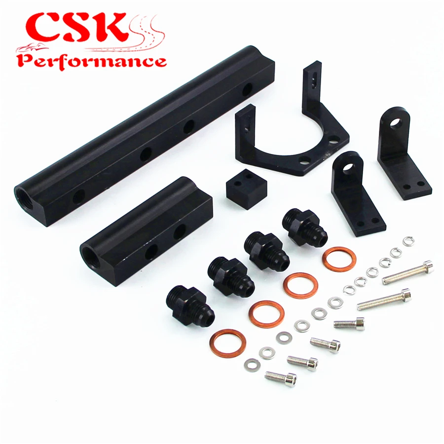 Инжектор потока топлива для MAZDA 04-10 RX8 SE3P красный/черный | Автомобили и мотоциклы