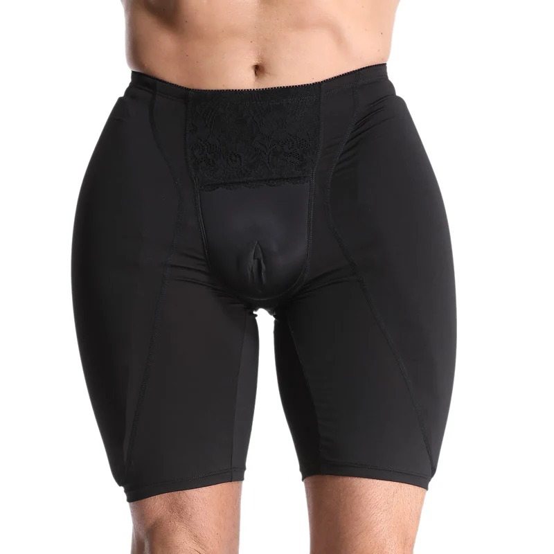 2PS губка мягкая мужская ягодица хип ап Мягкий усилитель|аксессуары для нижнего