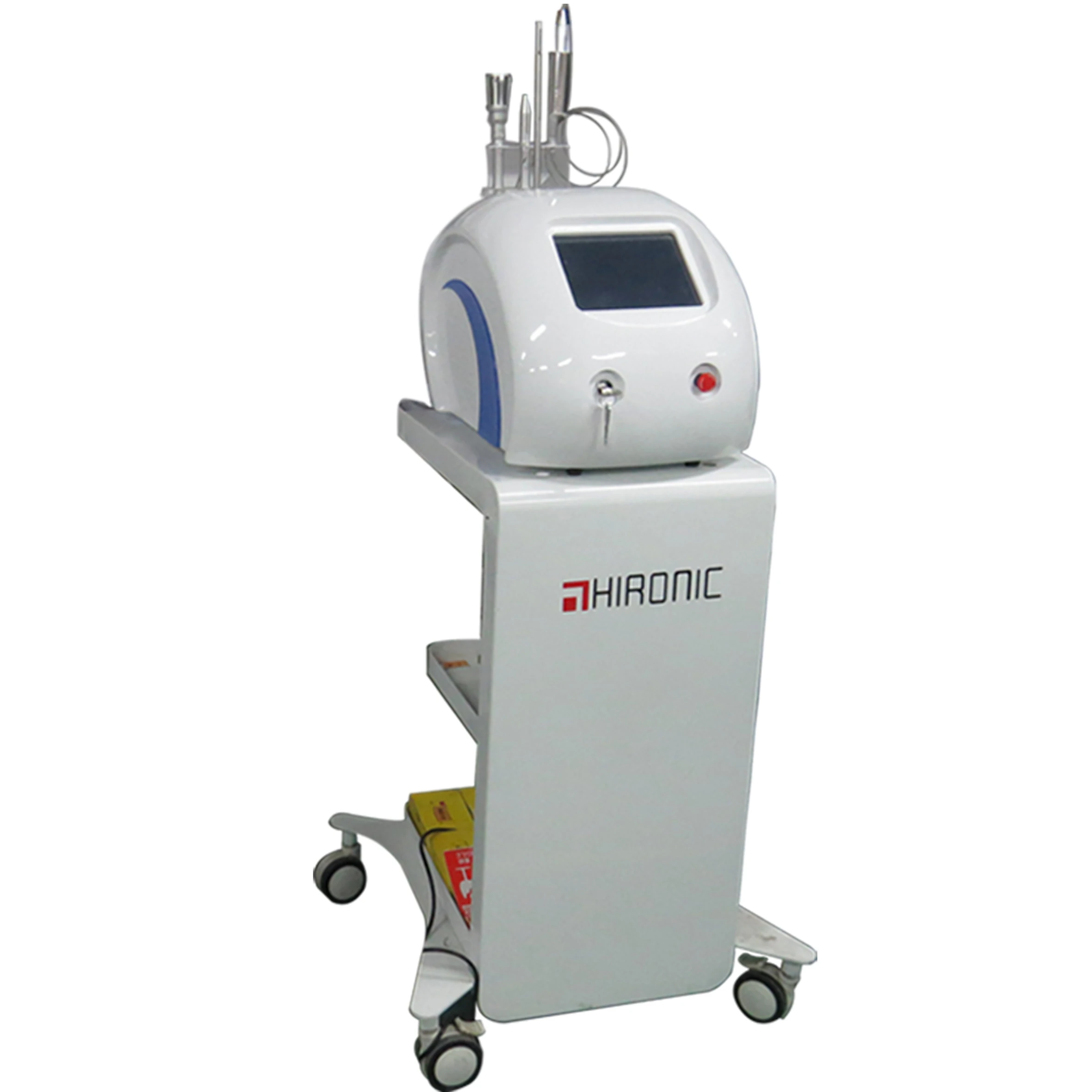 Диодный лазер 980 нм для удаления сосудистой сетки/аппарат венозных сосудистых