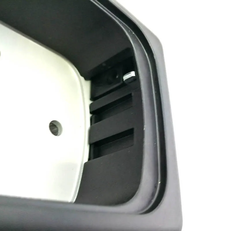 Настенный Сейф для ключей миниатюрный ящик хранения замок с 4-значным