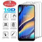 Защитное стекло для Wiko Power U10, U20, U30, Y62, View2, View3 Pro, View4 Lite, View5 Plus, Y51, Y61, Y81, закаленная экранная пленка, 3 шт.
