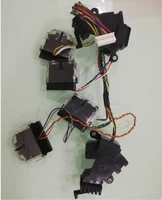 original cleaner robot assembly accessories parts cliff sensors bumper sensor for all irobot roomba 500 600 700 800 series
